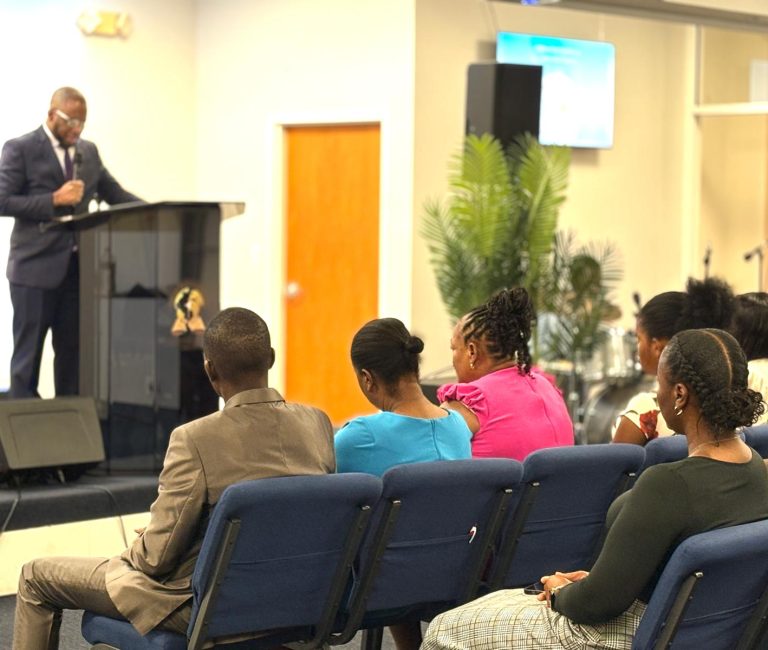 Event: Sunday Service