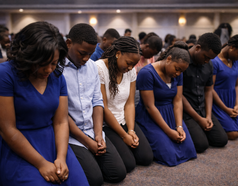 Youth Ministry