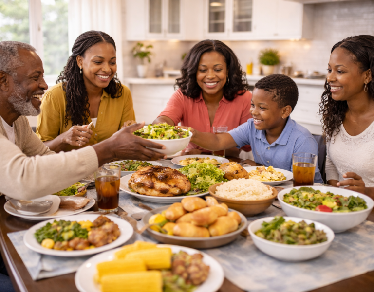 Family Ministry