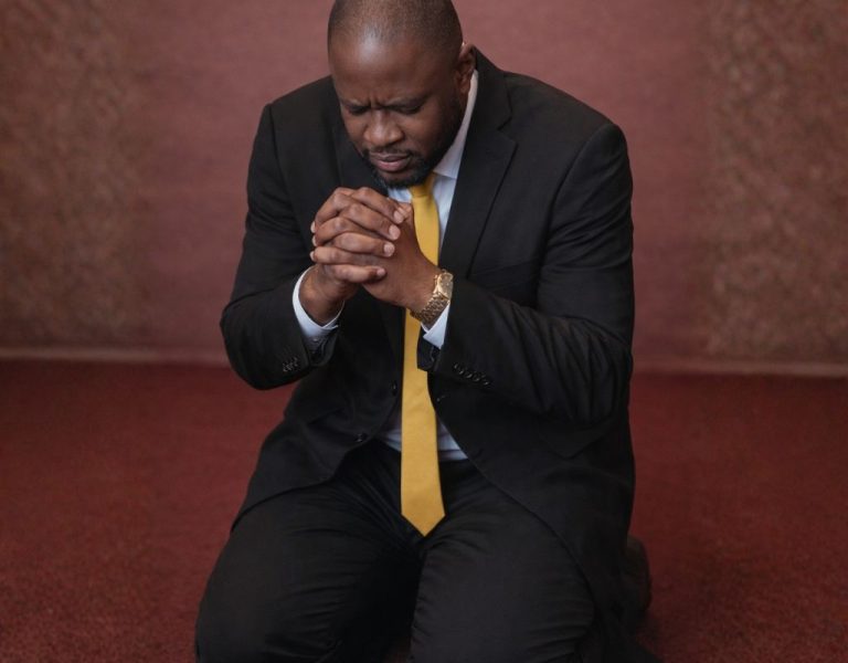 Why Inner Healing Is Essential