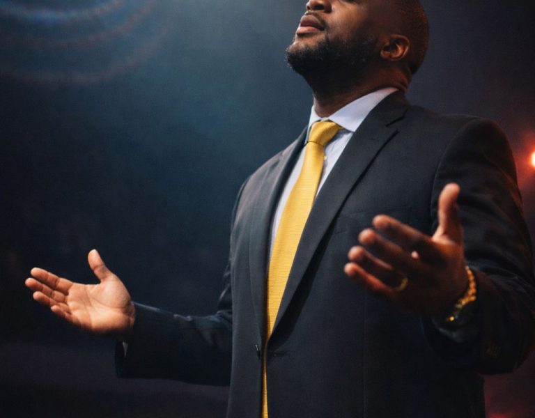 God Is Still the God Who Heals